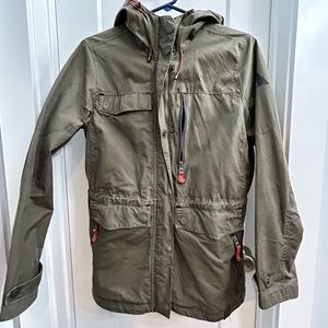 L.L. Bean unisex jacket unlined